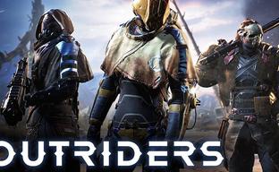 В шутере Outriders не будет PvP-режима